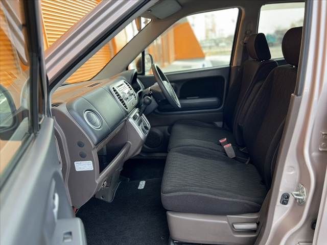 SUZUKI MR WAGON 2009 Image 31