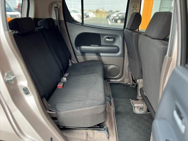 SUZUKI MR WAGON 2009 Image 31