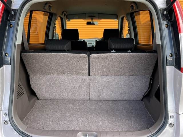 SUZUKI MR WAGON 2009 Image 31