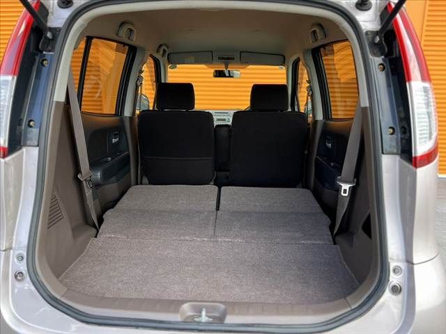 SUZUKI MR WAGON 2009 Image 31