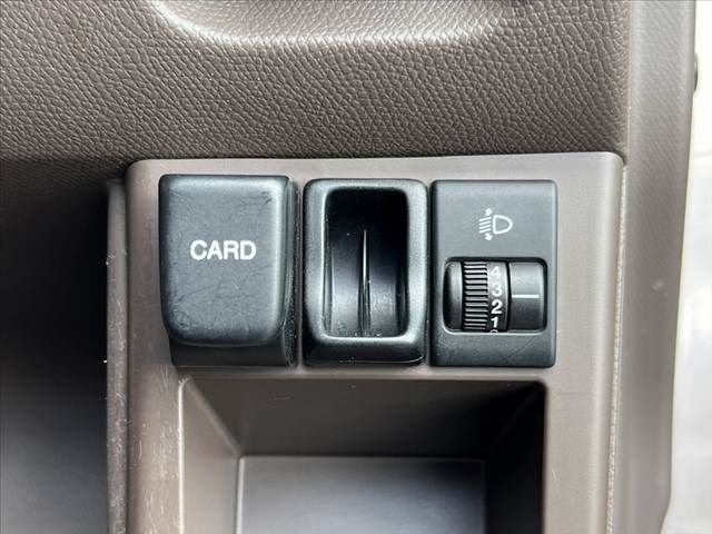 SUZUKI MR WAGON 2009 Image 31