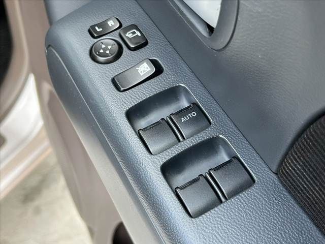 SUZUKI MR WAGON 2009 Image 31