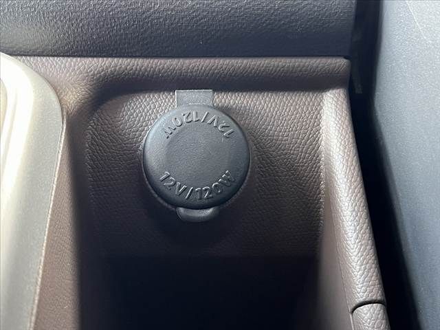 SUZUKI MR WAGON 2009 Image 31