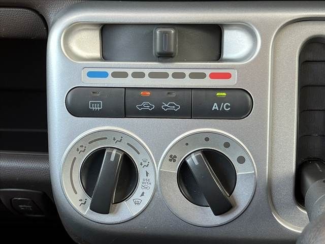 SUZUKI MR WAGON 2009 Image 31