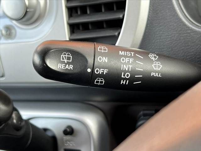 SUZUKI MR WAGON 2009 Image 31