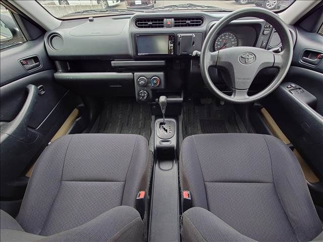 TOYOTA PROBOX VAN 2WD 2020 Image 31
