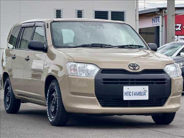 TOYOTA PROBOX VAN 2WD 2020 Image 31