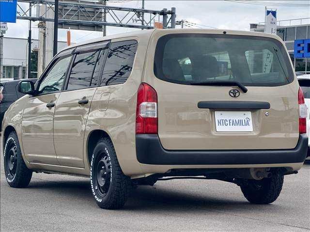 TOYOTA PROBOX VAN 2WD 2020 Image 31