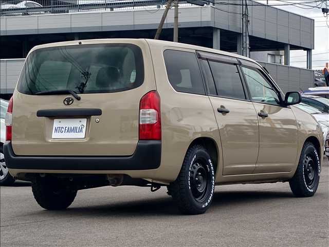 TOYOTA PROBOX VAN 2WD 2020 Image 31