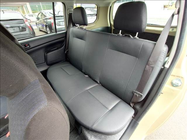 TOYOTA PROBOX VAN 2WD 2020 Image 31