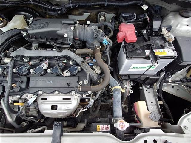 TOYOTA PROBOX VAN 2WD 2020 Image 31