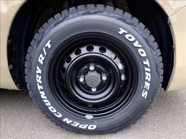 TOYOTA PROBOX VAN 2WD 2020 Image 31