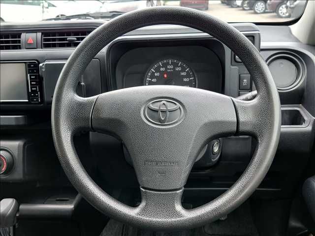 TOYOTA PROBOX VAN 2WD 2020 Image 31