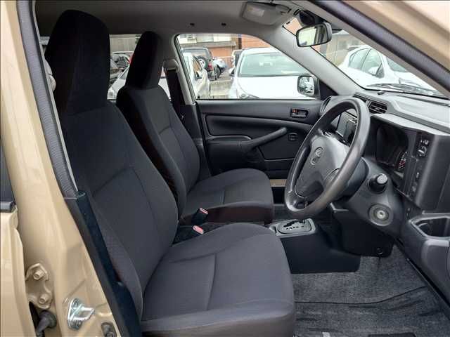 TOYOTA PROBOX VAN 2WD 2020 Image 31