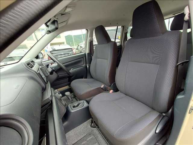 TOYOTA PROBOX VAN 2WD 2020 Image 31