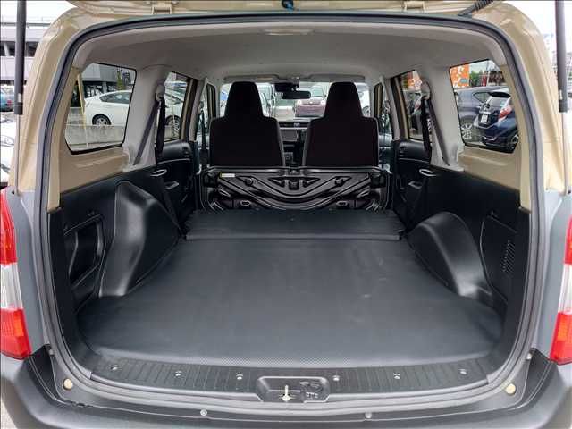 TOYOTA PROBOX VAN 2WD 2020 Image 31