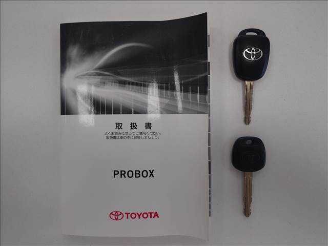 TOYOTA PROBOX VAN 2WD 2020 Image 31