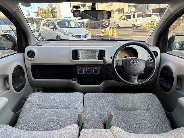 TOYOTA PASSO 2011 Image 31