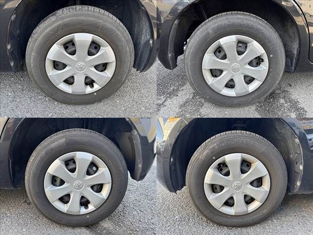 TOYOTA PASSO 2011 Image 31