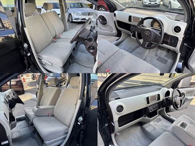 TOYOTA PASSO 2011 Image 31