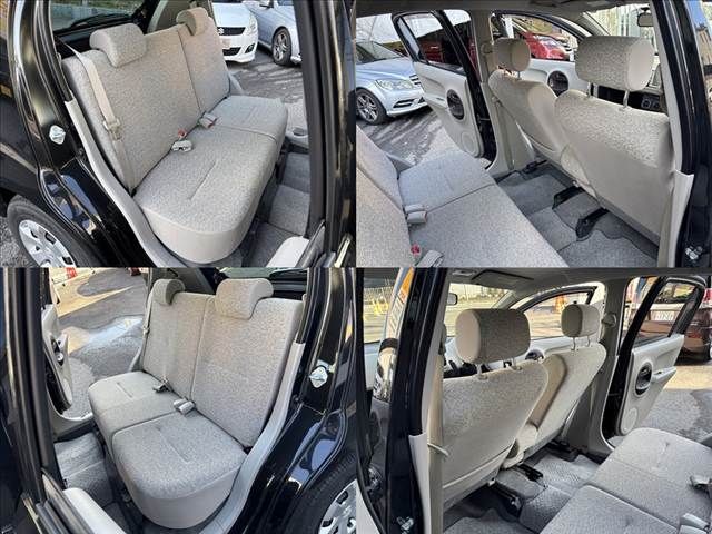 TOYOTA PASSO 2011 Image 31