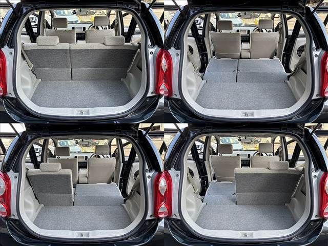 TOYOTA PASSO 2011 Image 31