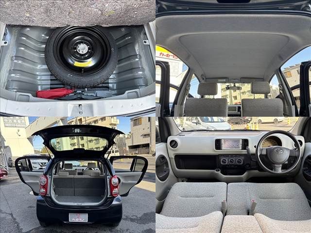 TOYOTA PASSO 2011 Image 31