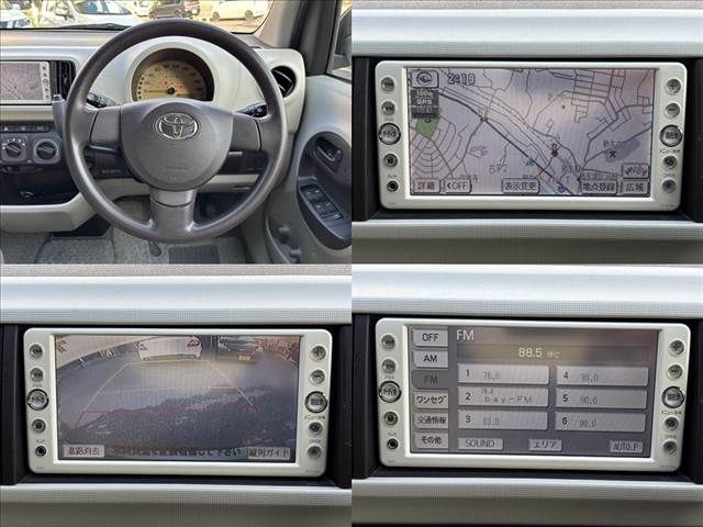 TOYOTA PASSO 2011 Image 31