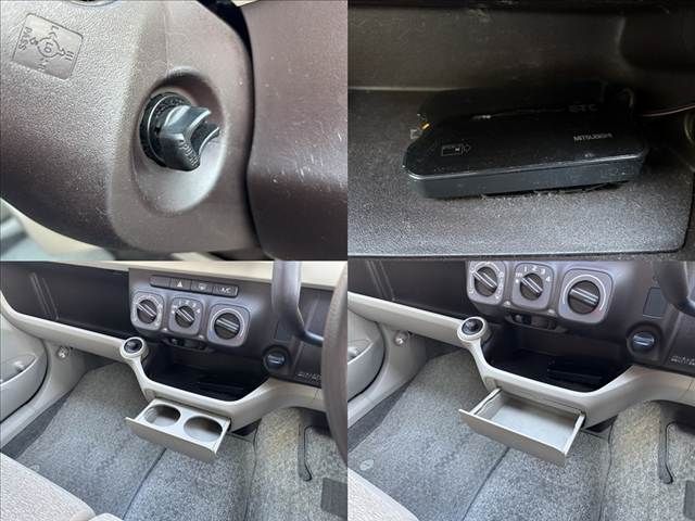 TOYOTA PASSO 2011 Image 31