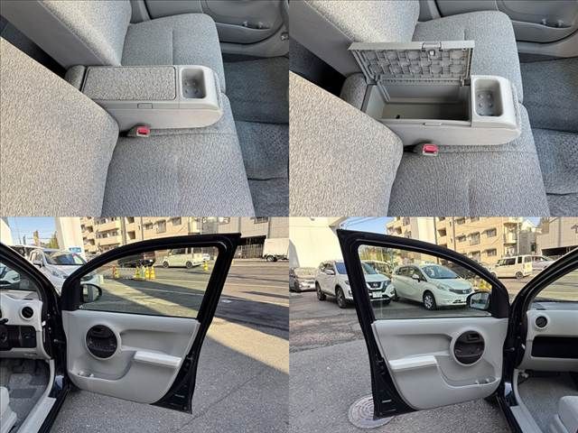 TOYOTA PASSO 2011 Image 31