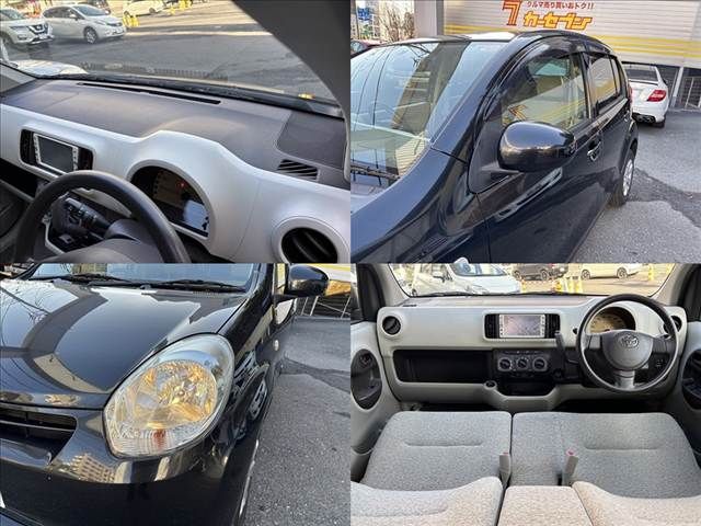 TOYOTA PASSO 2011 Image 31