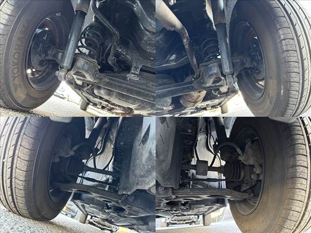 TOYOTA PASSO 2011 Image 31