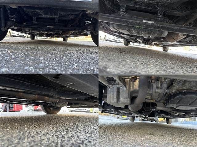 TOYOTA PASSO 2011 Image 31