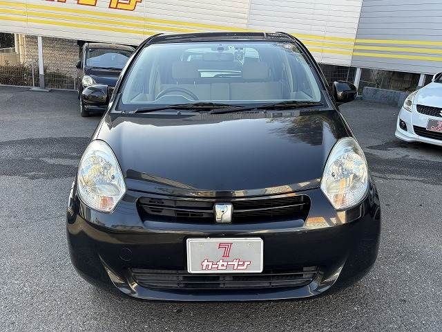 TOYOTA PASSO 2011 Image 31