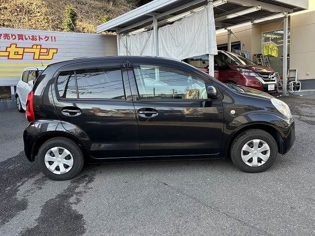 TOYOTA PASSO 2011 Image 31