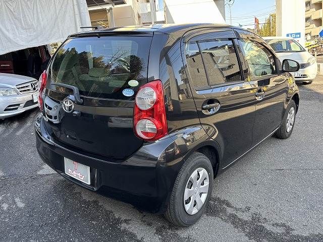 TOYOTA PASSO 2011 Image 31