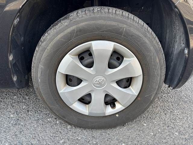 TOYOTA PASSO 2011 Image 31