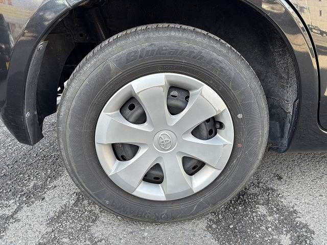 TOYOTA PASSO 2011 Image 31