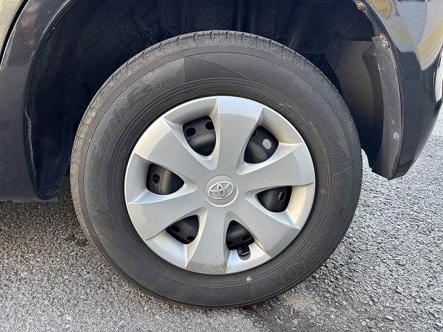 TOYOTA PASSO 2011 Image 31