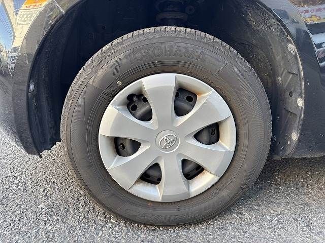 TOYOTA PASSO 2011 Image 31