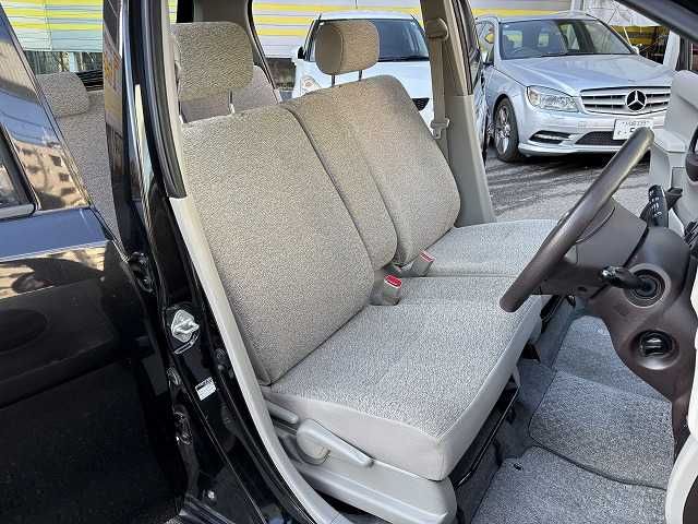 TOYOTA PASSO 2011 Image 31