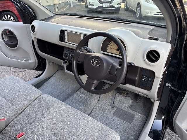 TOYOTA PASSO 2011 Image 31