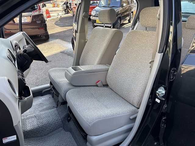 TOYOTA PASSO 2011 Image 31