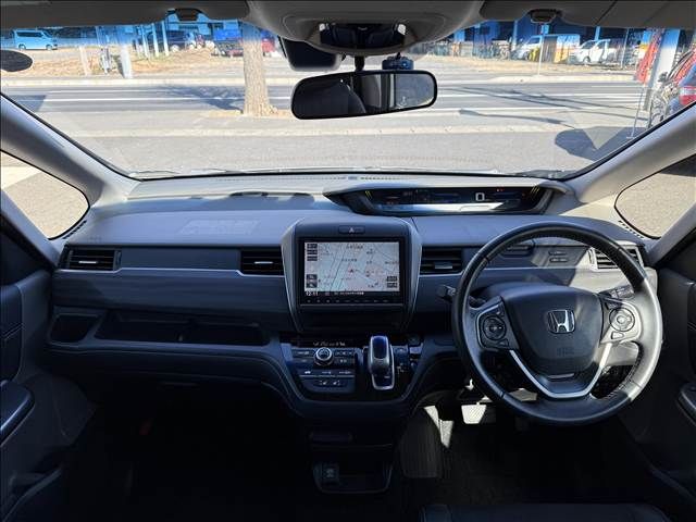 HONDA FREED PLUS 2017 Image 31