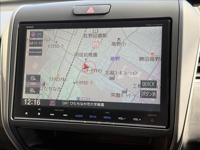 HONDA FREED PLUS 2017 Image 31