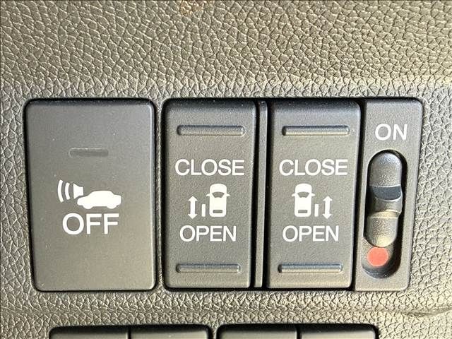 HONDA FREED PLUS 2017 Image 31