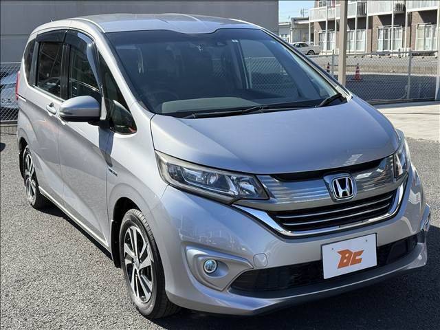 HONDA FREED PLUS 2017 Image 31