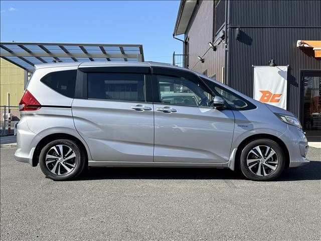 HONDA FREED PLUS 2017 Image 31