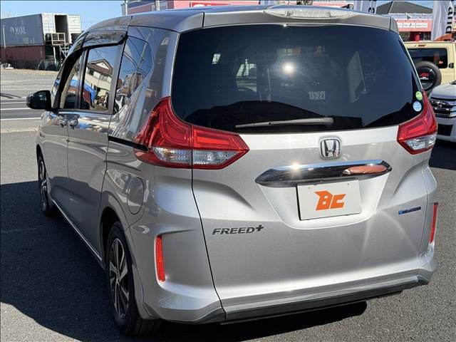 HONDA FREED PLUS 2017 Image 31