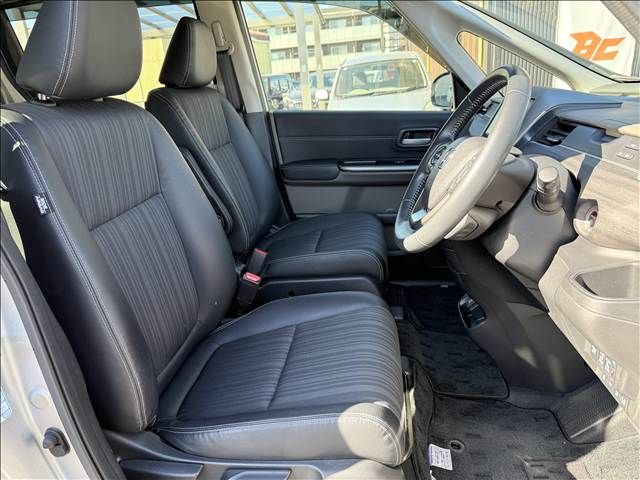 HONDA FREED PLUS 2017 Image 31